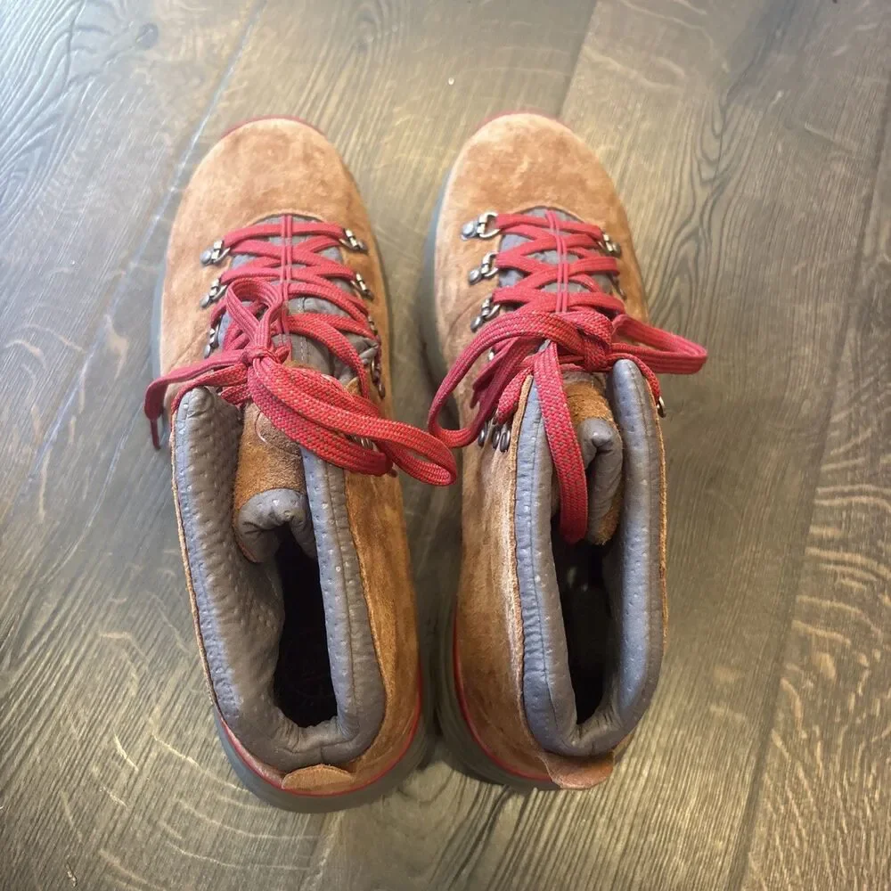 Danner Hiking Boots Mountain 600 4.5